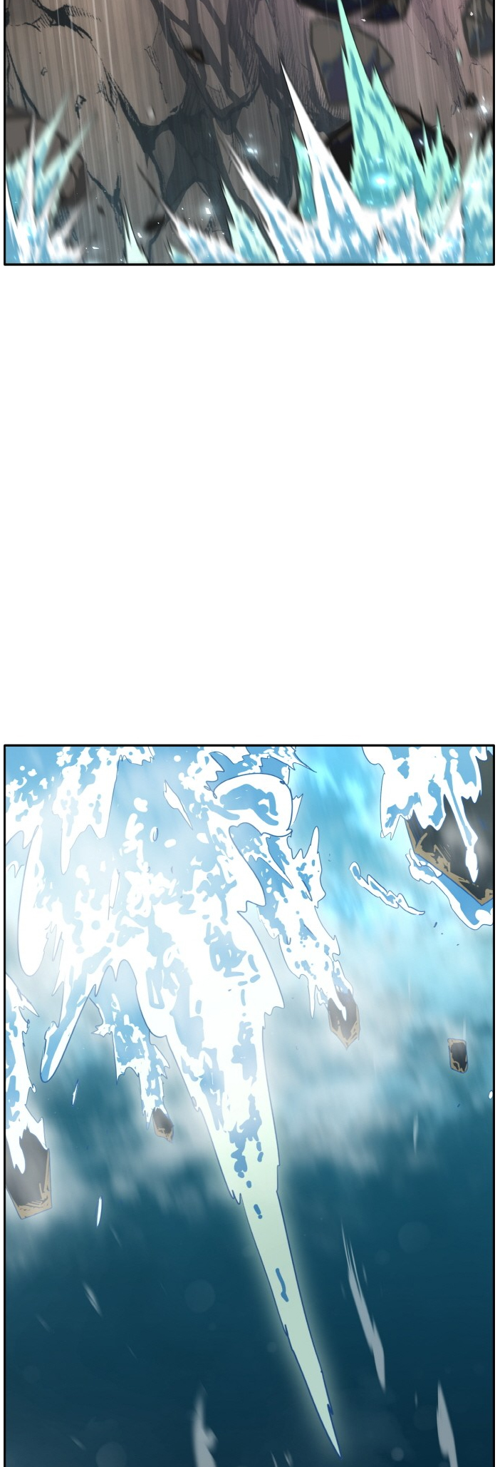 Counter Cube Chapter 92 51